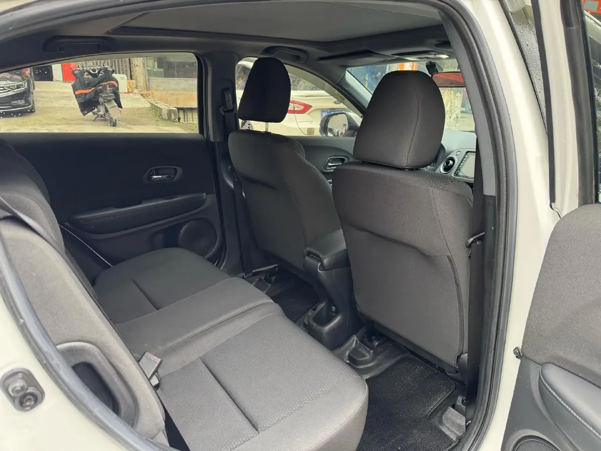 2021 Honda XR-V 1.5T 177HP L4 CVT,autocango,china used car exporter,china ev exporter,chinese used car exporter,chinese used ev exporter