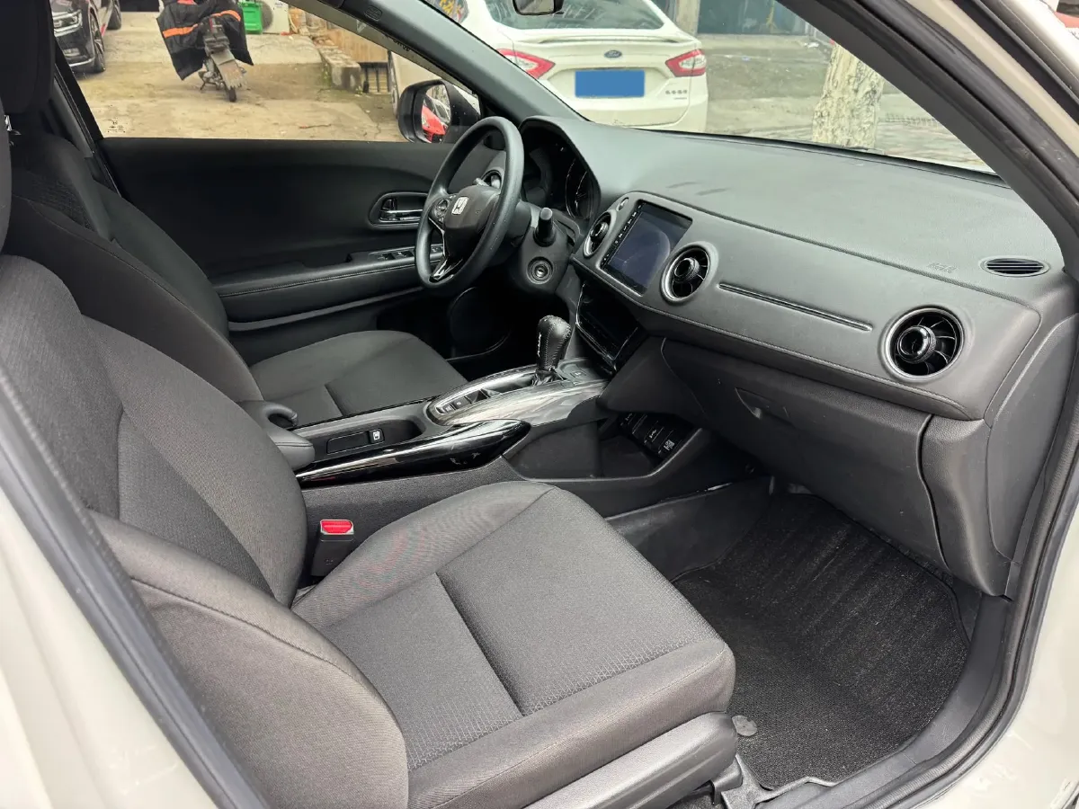 2021 Honda XR-V 1.5T 177HP L4 CVT,autocango,china used car exporter,china ev exporter,chinese used car exporter,chinese used ev exporter