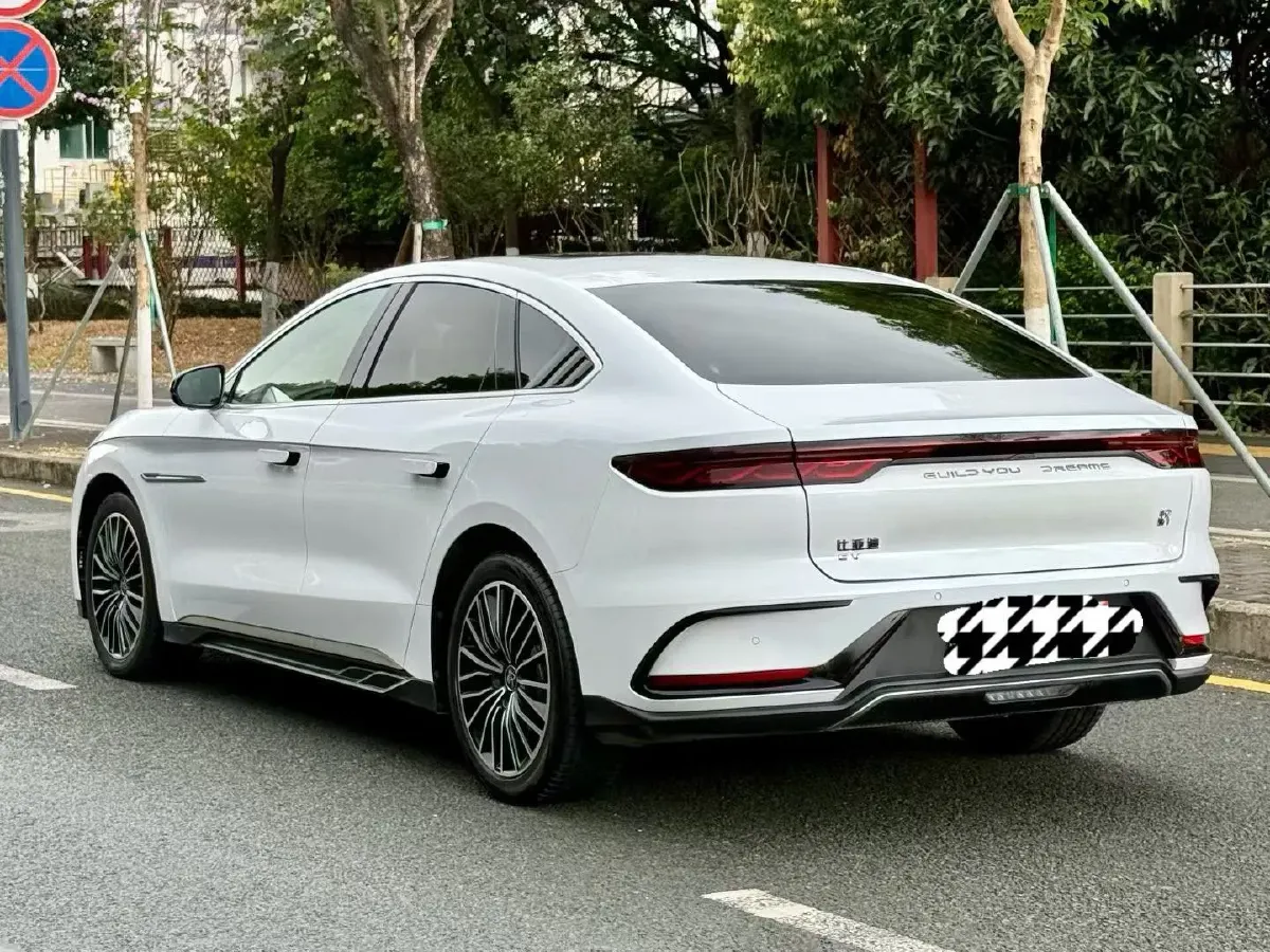 2023 BYD Han BEV 72KWH,autocango,china used car exporter,china ev exporter,chinese used car exporter,chinese used ev exporter