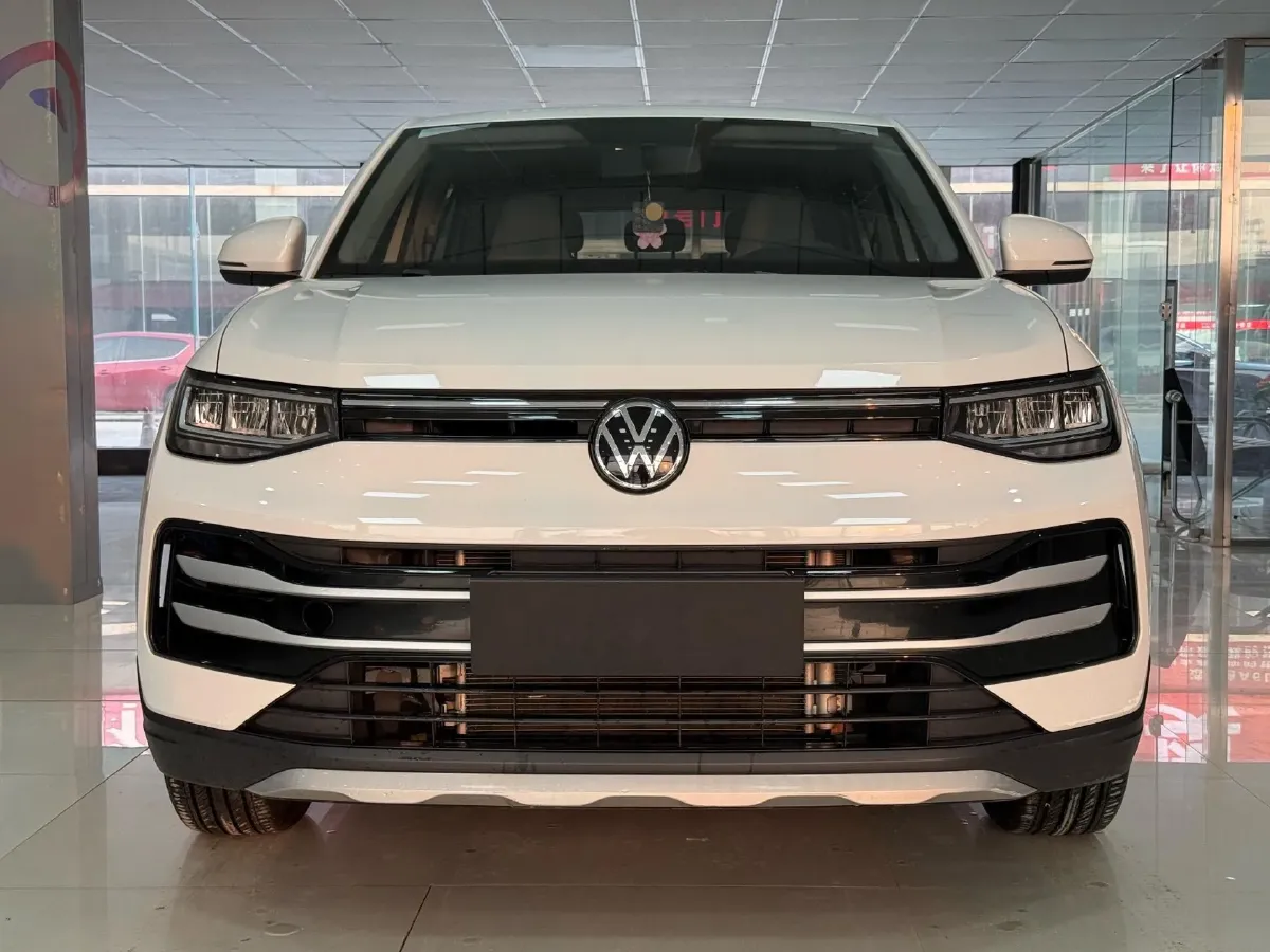 2025 Volkswagen Tharu 1.5L 110HP L4 6AT,autocango,china used car exporter,china ev exporter,chinese used car exporter,chinese used ev exporter