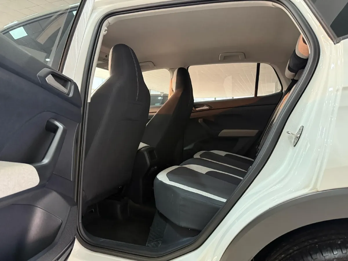 2025 Volkswagen Tharu 1.5L 110HP L4 6AT,autocango,china used car exporter,china ev exporter,chinese used car exporter,chinese used ev exporter