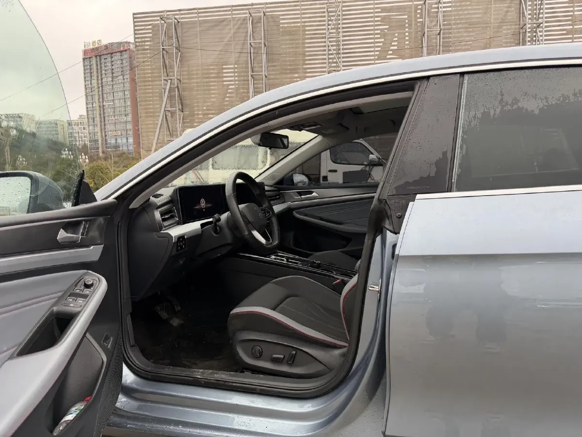 2022 Volkswagen Lavida 1.4T 150HP L4 7DCT,autocango,china used car exporter,china ev exporter,chinese used car exporter,chinese used ev exporter