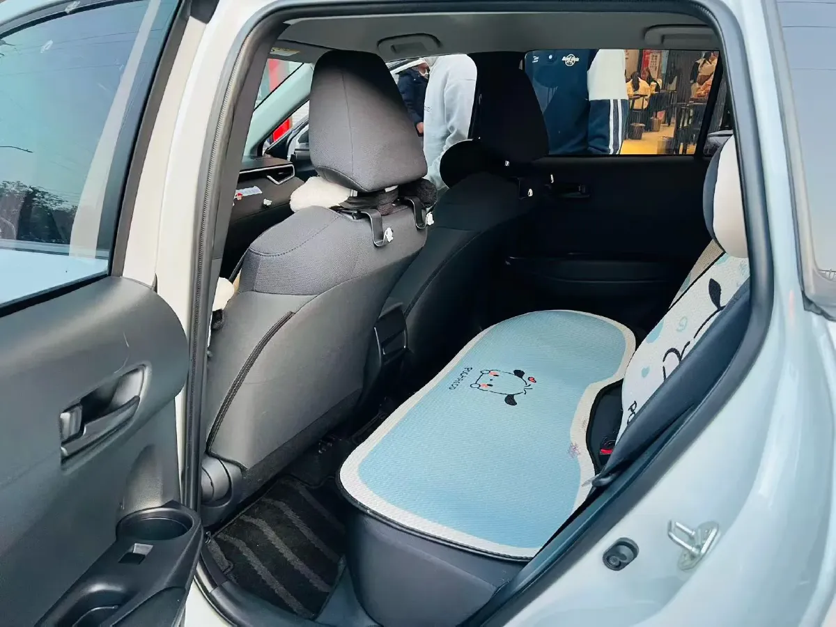 2024 Toyota Corolla Cross 2.0L 171HP L4 CVT,autocango,china used car exporter,china ev exporter,chinese used car exporter,chinese used ev exporter