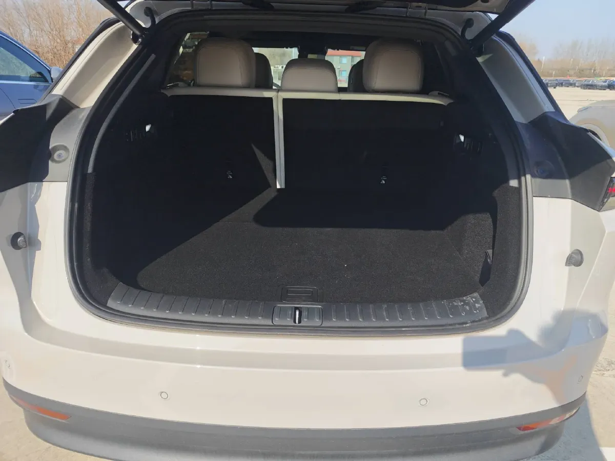 2025 Li i6 BEV,autocango,china used car exporter,china ev exporter,chinese used car exporter,chinese used ev exporter