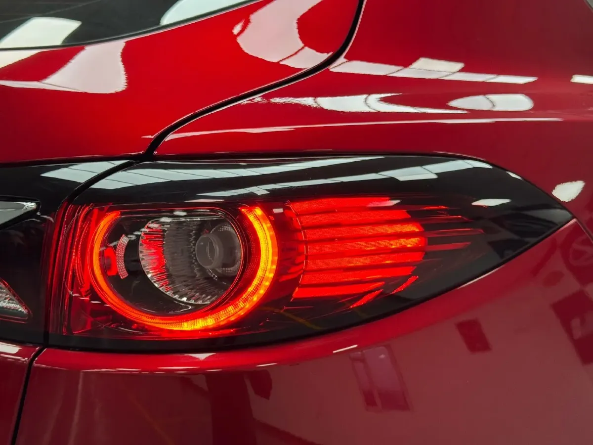 2021 Mazda CX-4 2.0L 158HP L4 6AT,autocango,china used car exporter,china ev exporter,chinese used car exporter,chinese used ev exporter