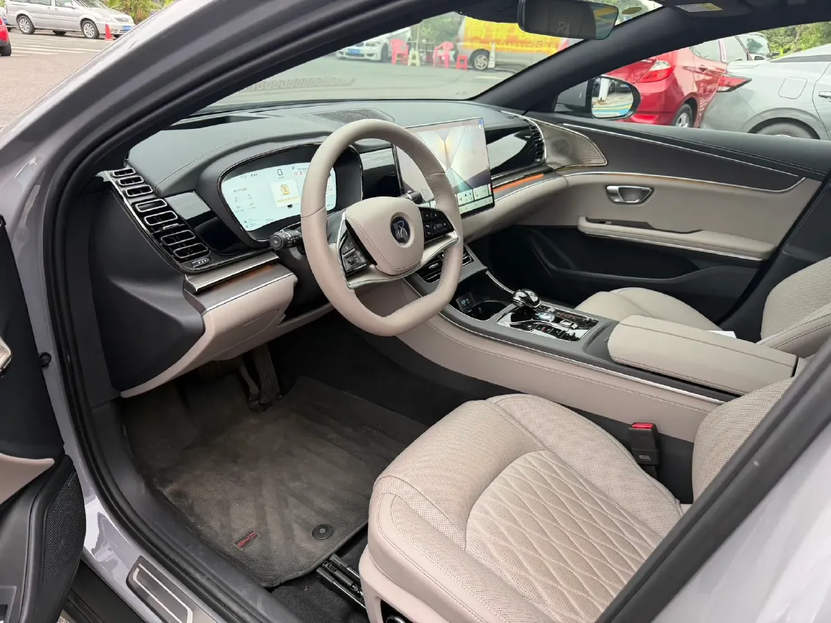 2025 BYD Han 1.5T 156HP L4 E-CVT PHEV,autocango,china used car exporter,china ev exporter,chinese used car exporter,chinese used ev exporter