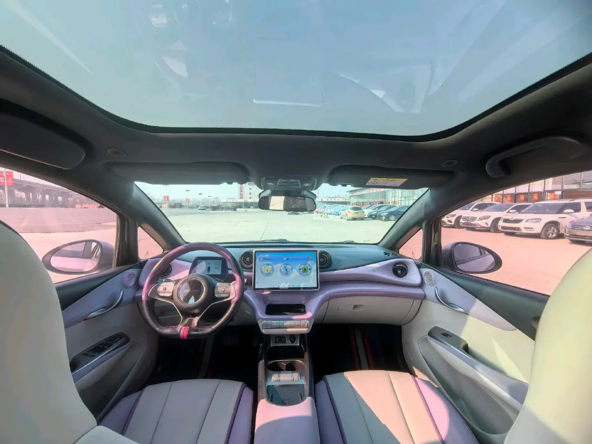 2023 BYD Dolphin BEV 44.928KWH,autocango,china used car exporter,china ev exporter,chinese used car exporter,chinese used ev exporter