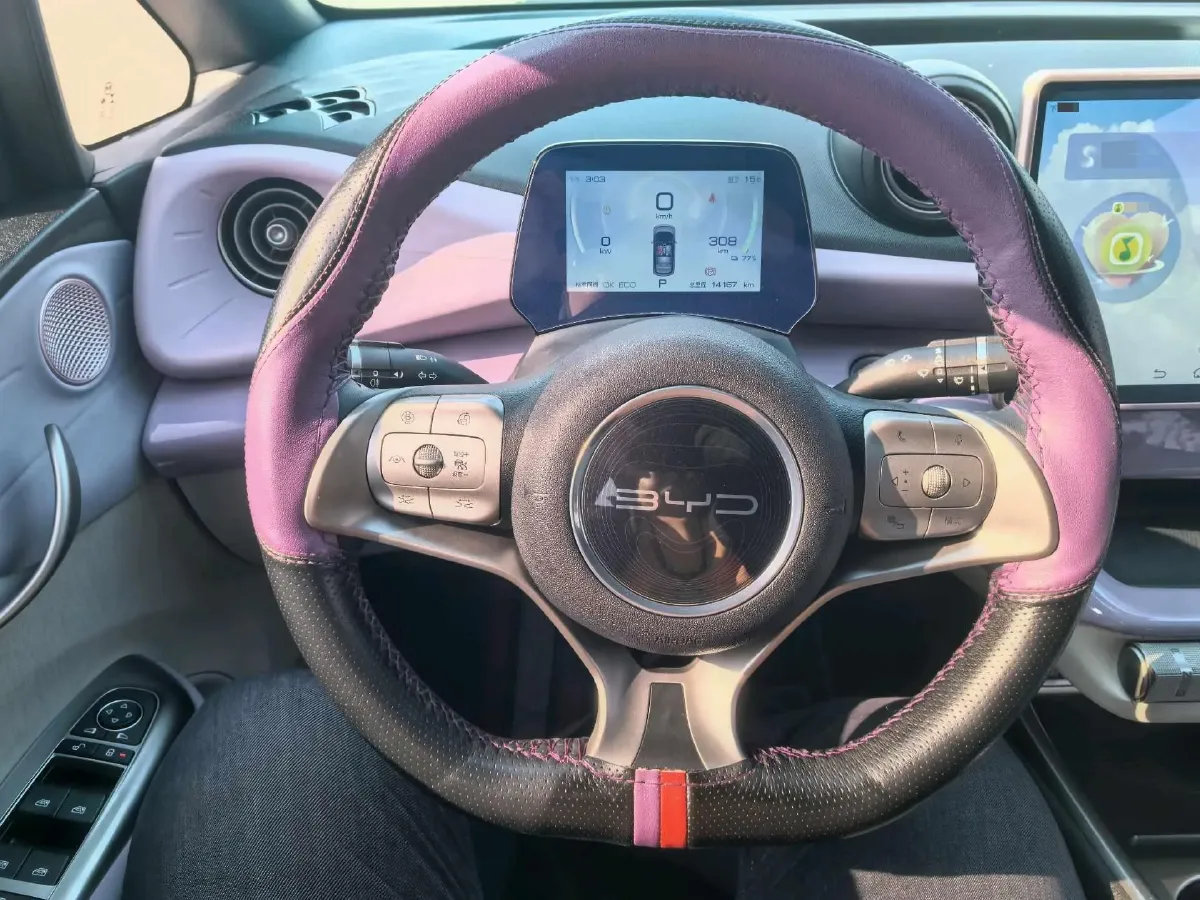 2023 BYD Dolphin BEV 44.928KWH,autocango,china used car exporter,china ev exporter,chinese used car exporter,chinese used ev exporter