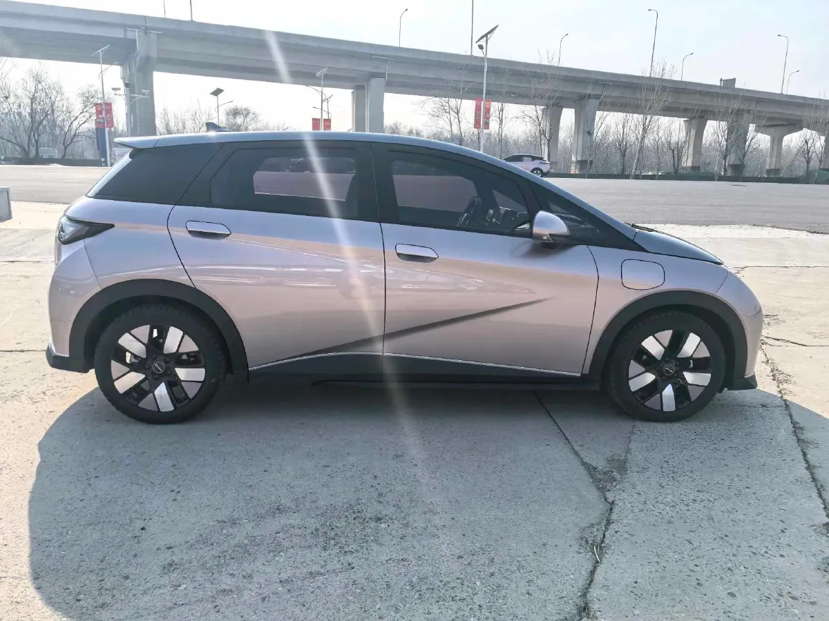 2023 BYD Dolphin BEV 44.928KWH,autocango,china used car exporter,china ev exporter,chinese used car exporter,chinese used ev exporter
