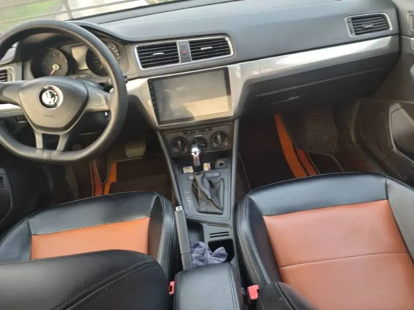 2017 Volkswagen Lavida 1.6L 110HP L4 6AT,autocango,china used car exporter,china ev exporter,chinese used car exporter,chinese used ev exporter