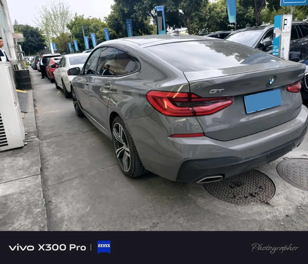 2021 BMW 6 Series GT 2.0T 258HP L4 8AT,autocango,china used car exporter,china ev exporter,chinese used car exporter,chinese used ev exporter