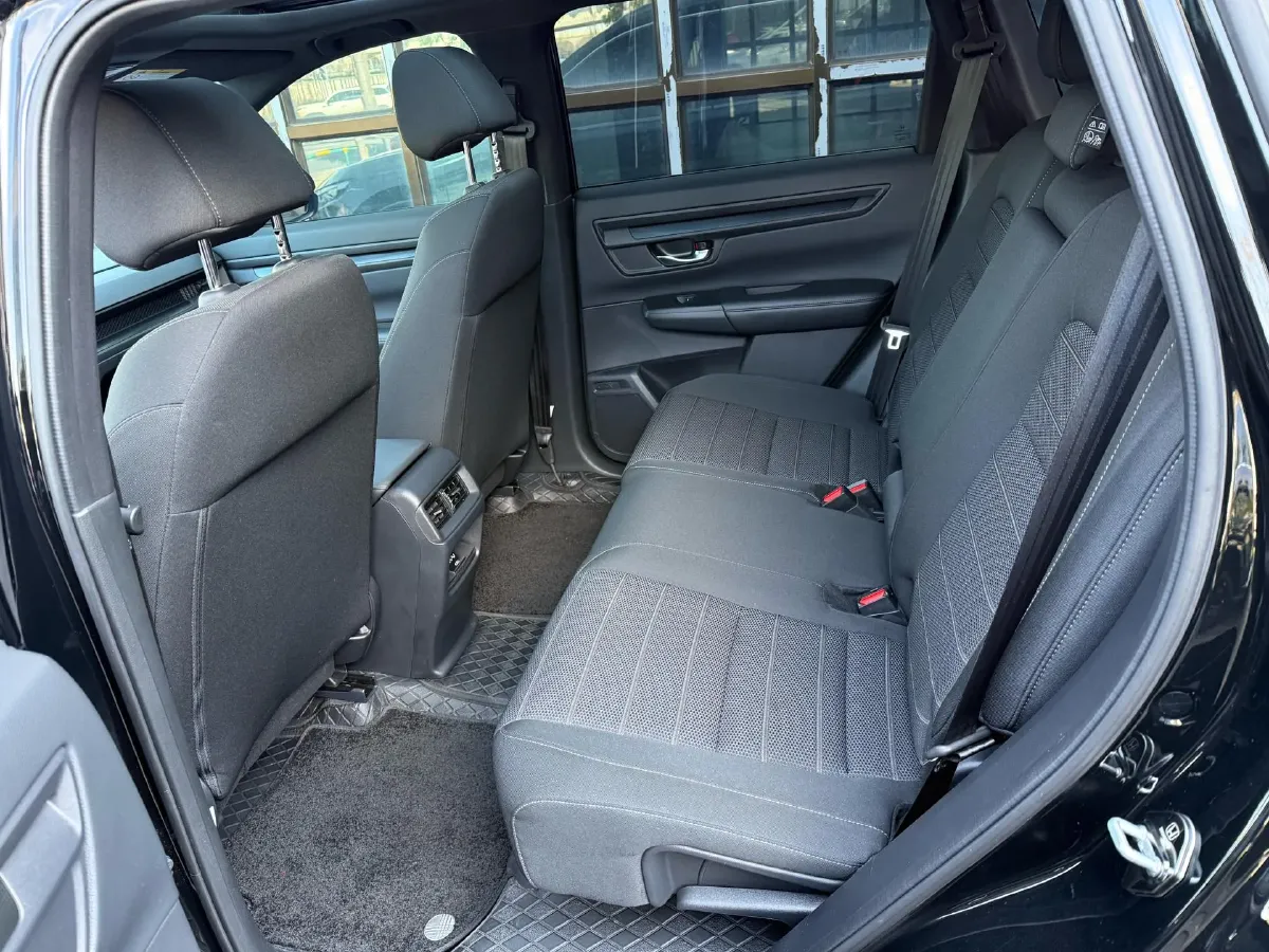 2024 Honda CR-V 2.0L 150HP L4 E-CVT Hybrid,autocango,china used car exporter,china ev exporter,chinese used car exporter,chinese used ev exporter