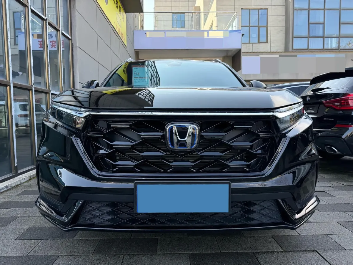 2024 Honda CR-V 2.0L 150HP L4 E-CVT Hybrid,autocango,china used car exporter,china ev exporter,chinese used car exporter,chinese used ev exporter