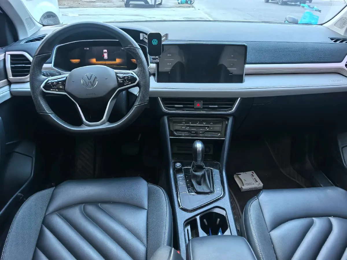 2024 Volkswagen Tharu 1.5T 160HP L4 7DCT,autocango,china used car exporter,china ev exporter,chinese used car exporter,chinese used ev exporter