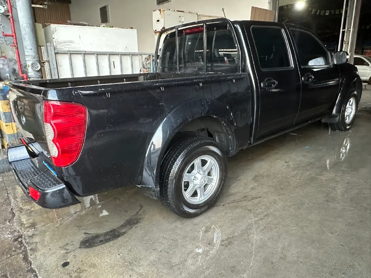 2021 Great Wall Wingle 5 2.0T 139HP L4 6MT,autocango,china used car exporter,china ev exporter,chinese used car exporter,chinese used ev exporter