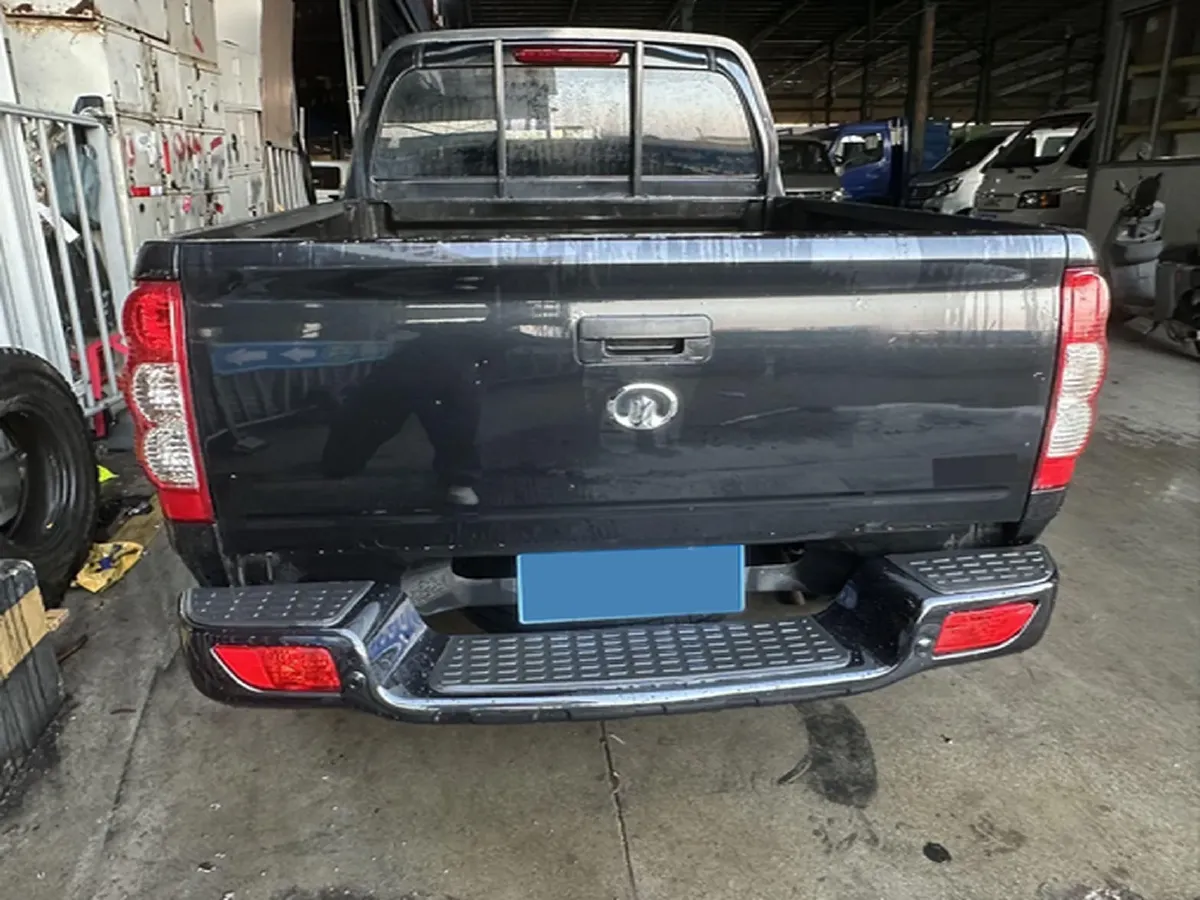 2021 Great Wall Wingle 5 2.0T 139HP L4 6MT,autocango,china used car exporter,china ev exporter,chinese used car exporter,chinese used ev exporter