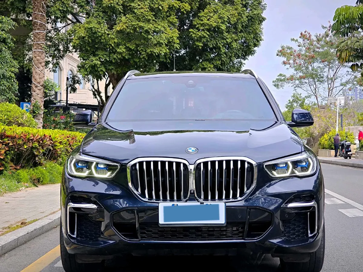 2022 BMW X5 3.0T 333HP L6 8AT,autocango,china used car exporter,china ev exporter,chinese used car exporter,chinese used ev exporter