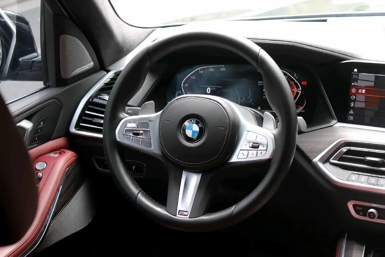 2022 BMW X5 3.0T 333HP L6 8AT,autocango,china used car exporter,china ev exporter,chinese used car exporter,chinese used ev exporter