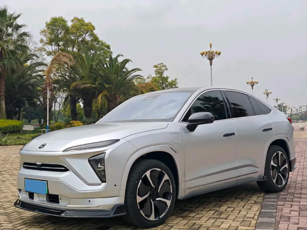 2020 NIO ES6 BEV 100KWH,autocango,china used car exporter,china ev exporter,chinese used car exporter,chinese used ev exporter