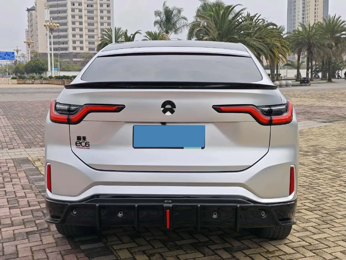 2020 NIO ES6 BEV 100KWH,autocango,china used car exporter,china ev exporter,chinese used car exporter,chinese used ev exporter