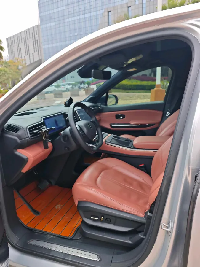 2020 NIO ES6 BEV 100KWH,autocango,china used car exporter,china ev exporter,chinese used car exporter,chinese used ev exporter