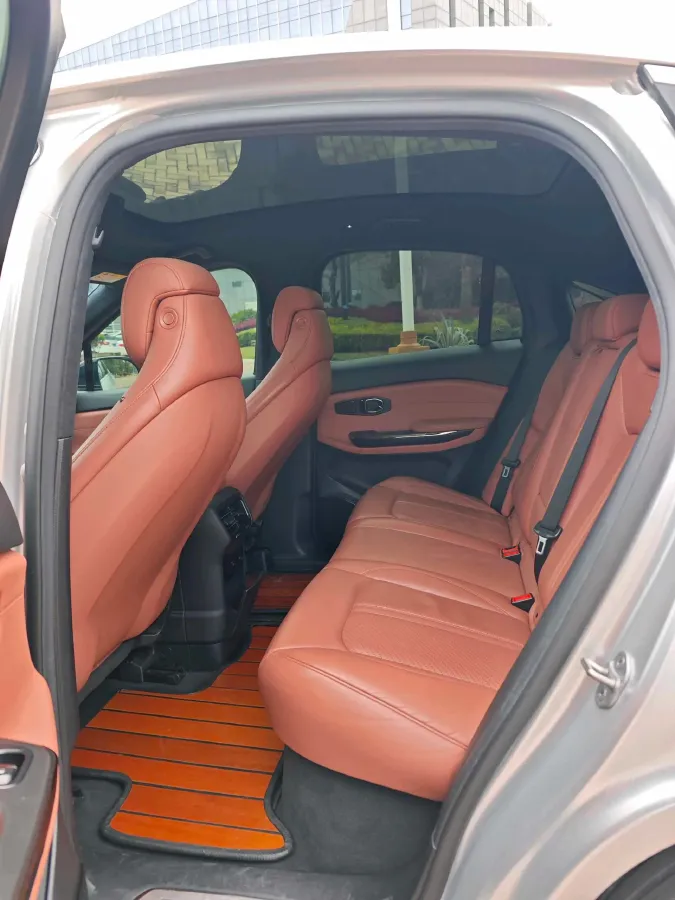 2020 NIO ES6 BEV 100KWH,autocango,china used car exporter,china ev exporter,chinese used car exporter,chinese used ev exporter