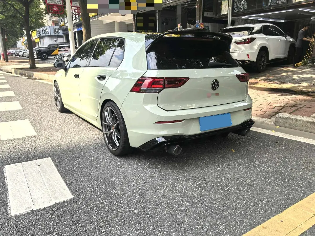2021 Volkswagen Golf 1.4T 150HP L4 7DCT,autocango,china used car exporter,china ev exporter,chinese used car exporter,chinese used ev exporter
