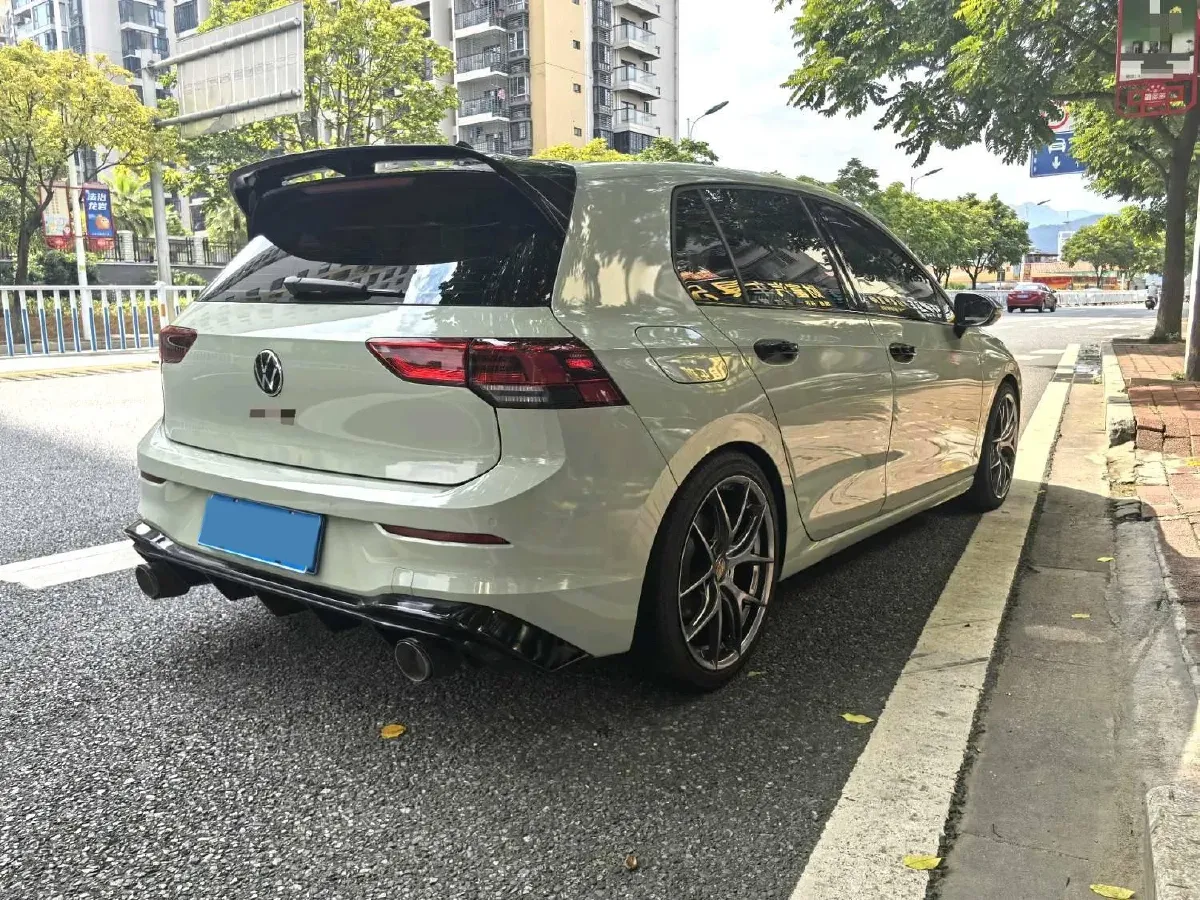 2021 Volkswagen Golf 1.4T 150HP L4 7DCT,autocango,china used car exporter,china ev exporter,chinese used car exporter,chinese used ev exporter