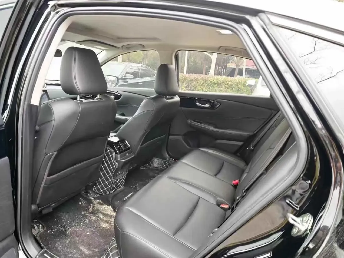 2022 Honda Crider 1.0T 122HP L3 CVT,autocango,china used car exporter,china ev exporter,chinese used car exporter,chinese used ev exporter