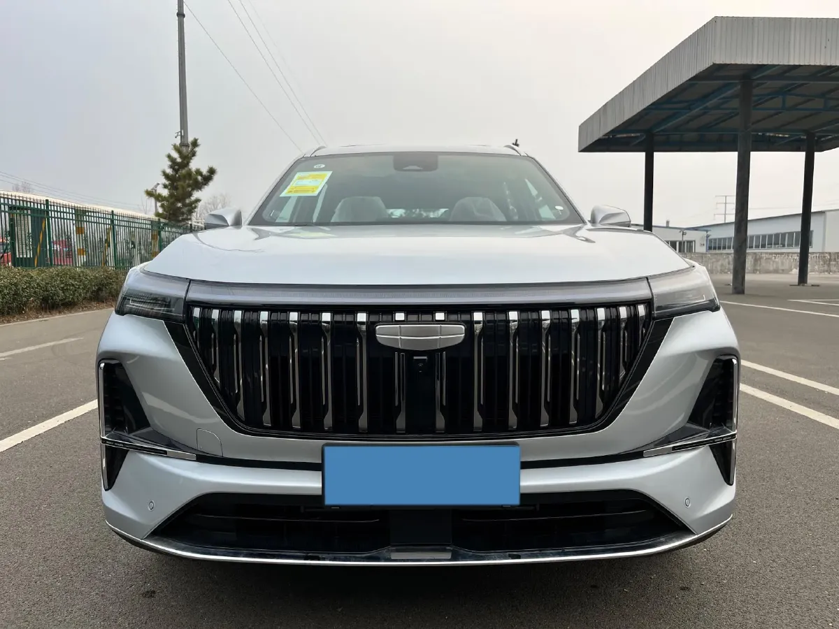 2025 Geely StarRay 1.5T 181HP L4 7DCT,autocango,china used car exporter,china ev exporter,chinese used car exporter,chinese used ev exporter