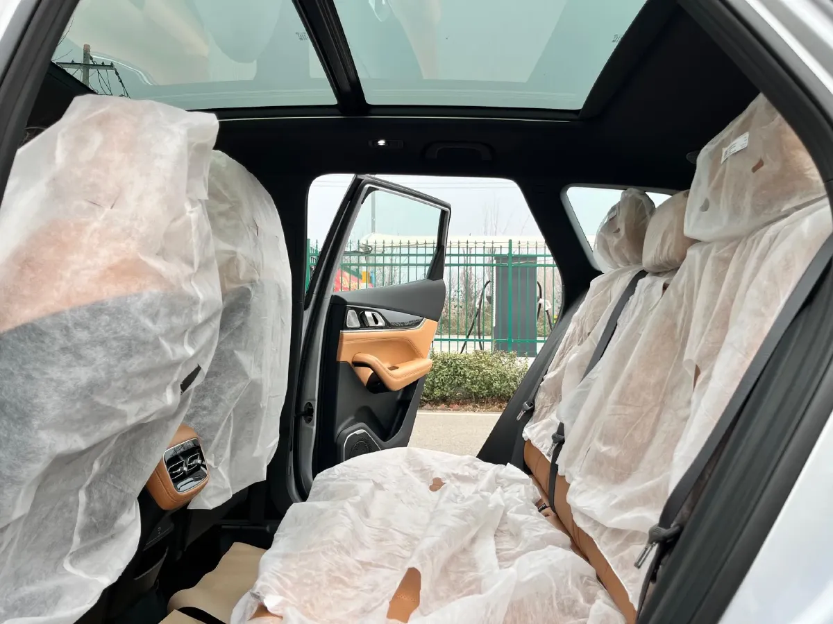 2025 Geely StarRay 1.5T 181HP L4 7DCT,autocango,china used car exporter,china ev exporter,chinese used car exporter,chinese used ev exporter