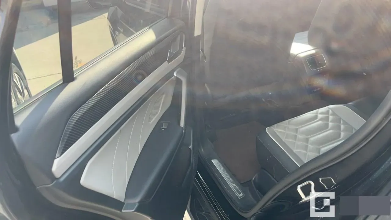 2023 Volkswagen Tayron 1.4T 150HP L4 7DCT,autocango,china used car exporter,china ev exporter,chinese used car exporter,chinese used ev exporter