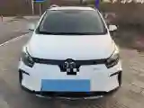2019 BAIC BJEV EC5 BEV