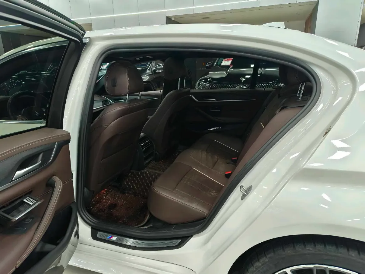 2022 BMW 5 Series 2.0T 252HP L4 8AT,autocango,china used car exporter,china ev exporter,chinese used car exporter,chinese used ev exporter