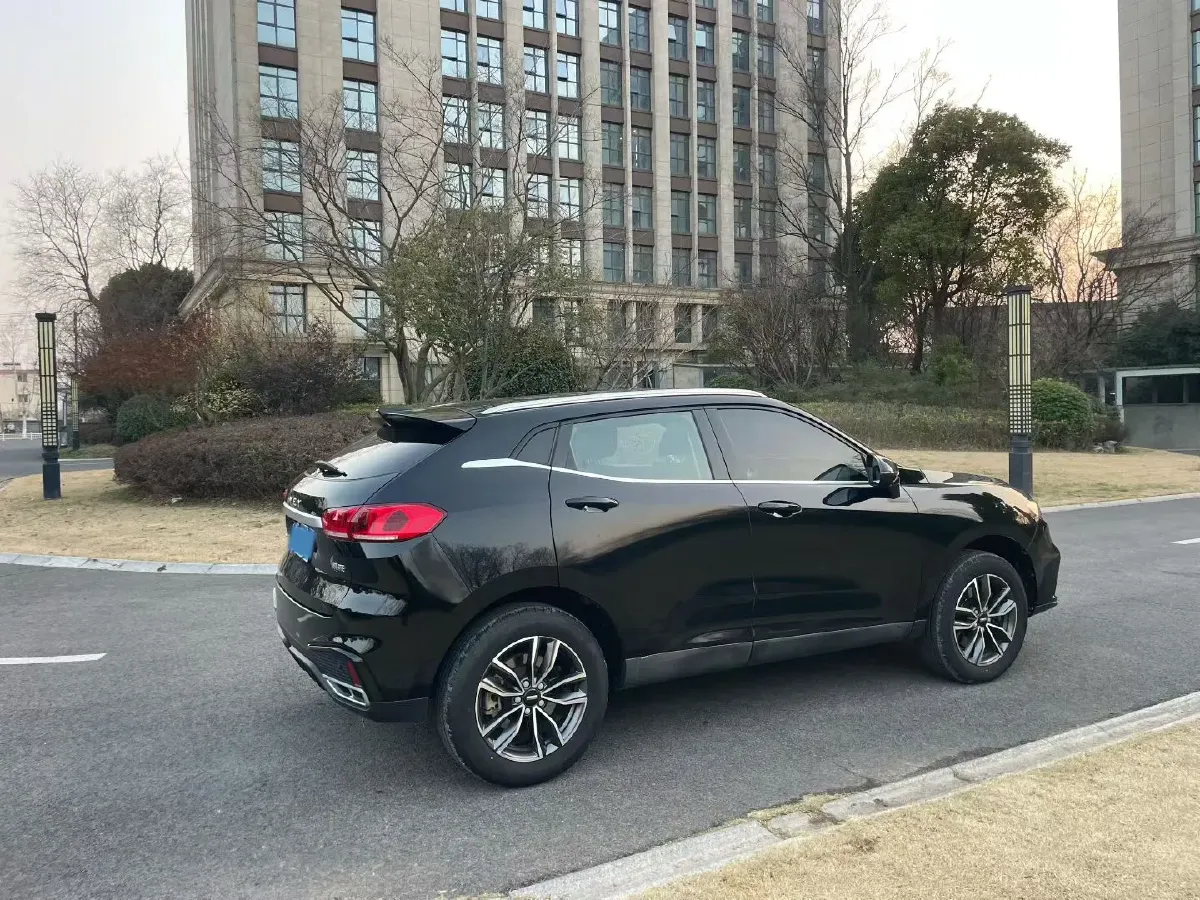 2021 WEY VV5 1.5T 171HP L4 7DCT,autocango,china used car exporter,china ev exporter,chinese used car exporter,chinese used ev exporter