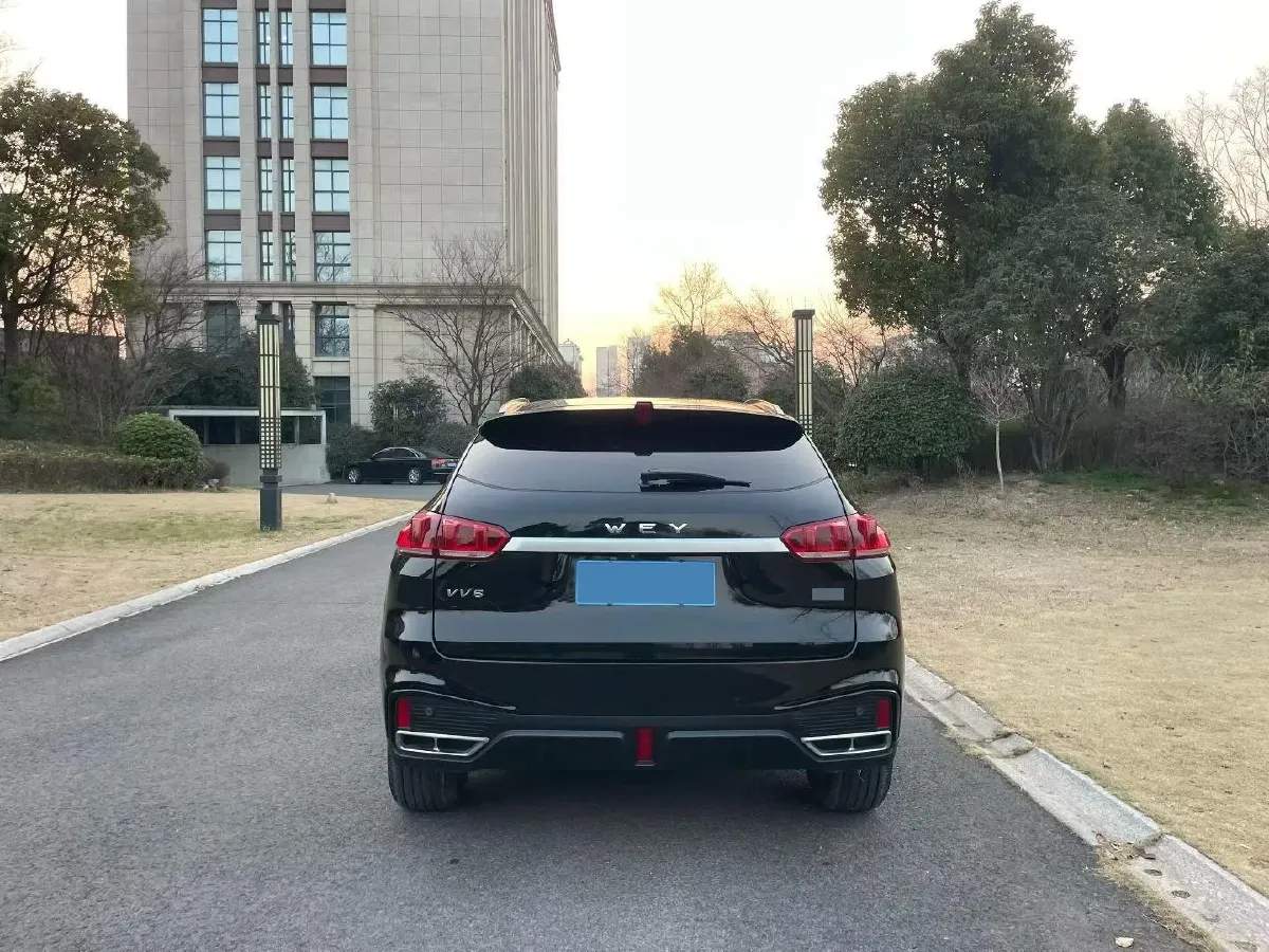 2021 WEY VV5 1.5T 171HP L4 7DCT,autocango,china used car exporter,china ev exporter,chinese used car exporter,chinese used ev exporter