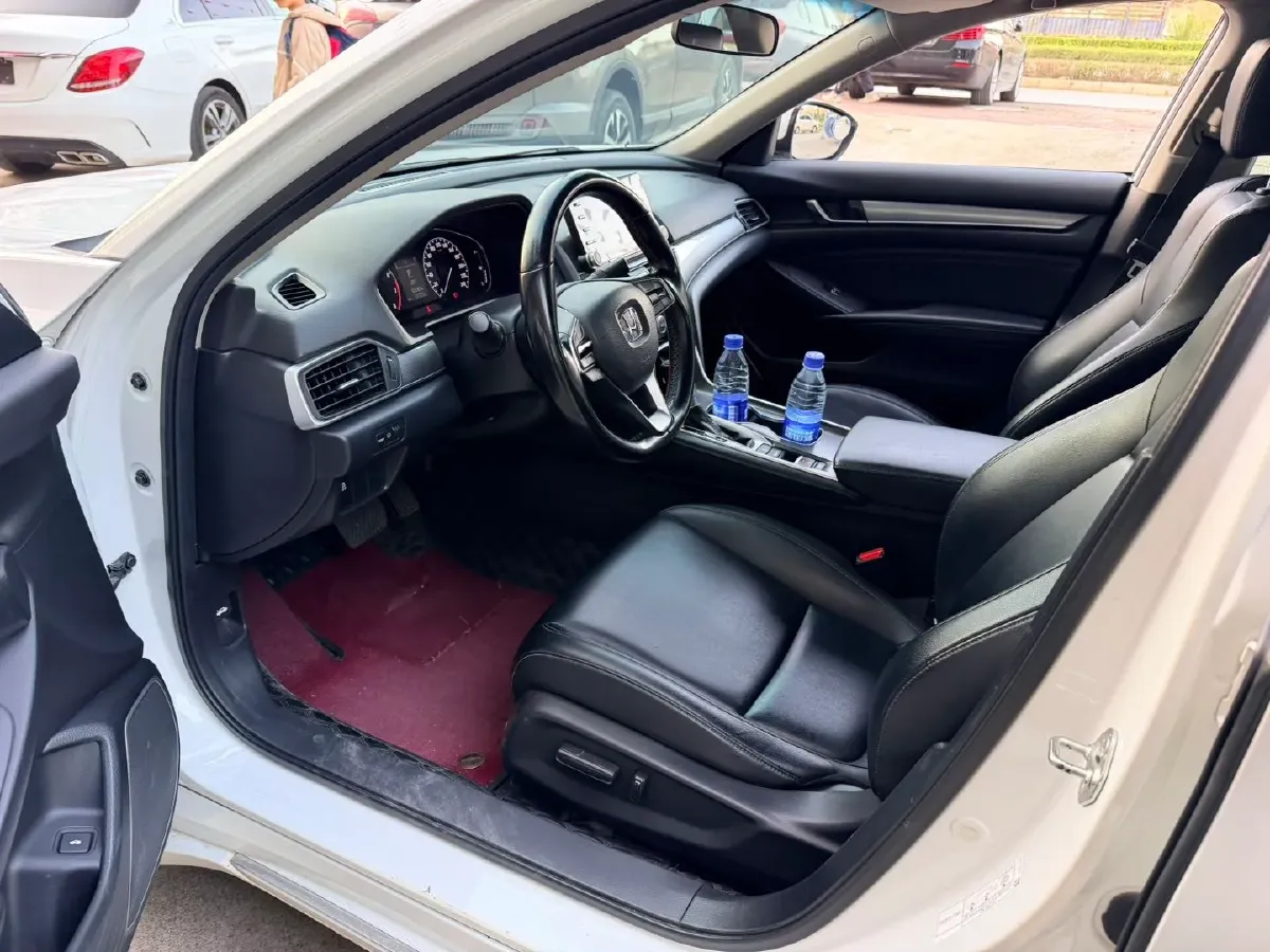 2018 Honda Accord 1.5T 194HP L4 CVT,autocango,china used car exporter,china ev exporter,chinese used car exporter,chinese used ev exporter