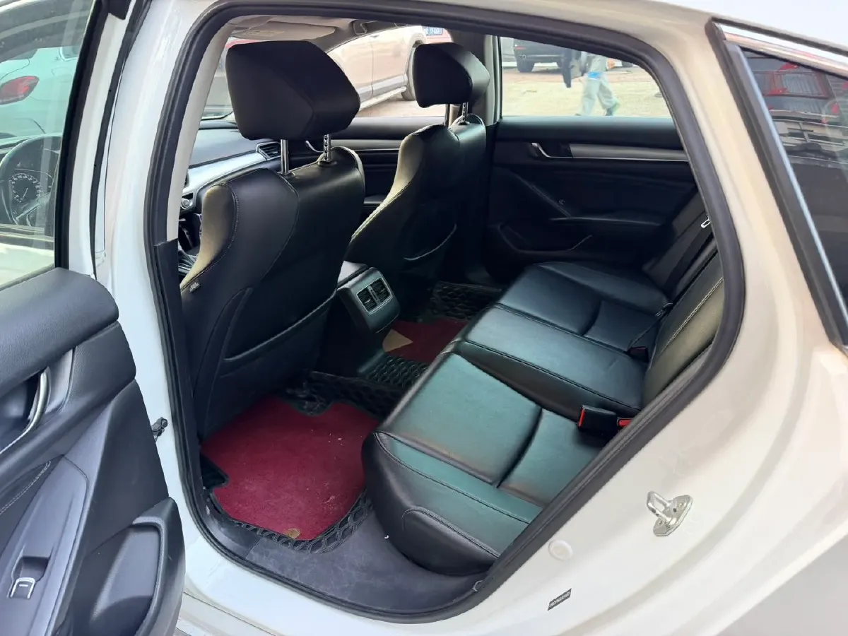 2018 Honda Accord 1.5T 194HP L4 CVT,autocango,china used car exporter,china ev exporter,chinese used car exporter,chinese used ev exporter