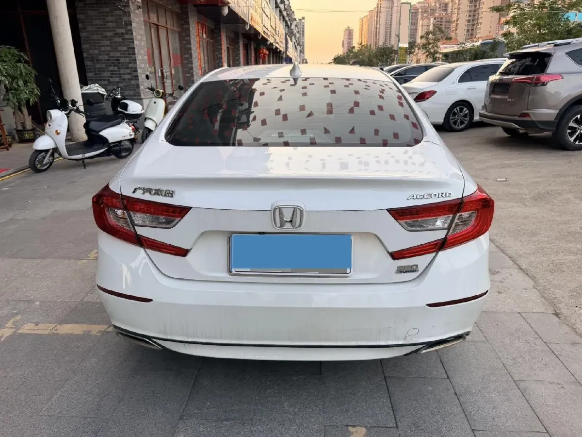 2018 Honda Accord 1.5T 194HP L4 CVT,autocango,china used car exporter,china ev exporter,chinese used car exporter,chinese used ev exporter