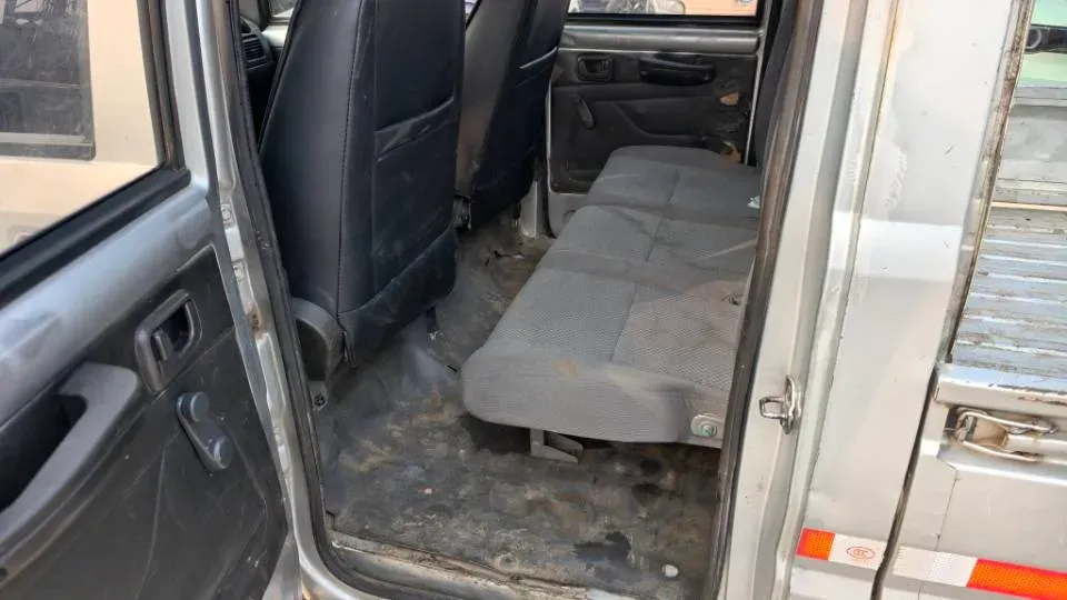 2015 Chery Fulwin 2 1.5L 109HP L4 5MT,autocango,china used car exporter,china ev exporter,chinese used car exporter,chinese used ev exporter