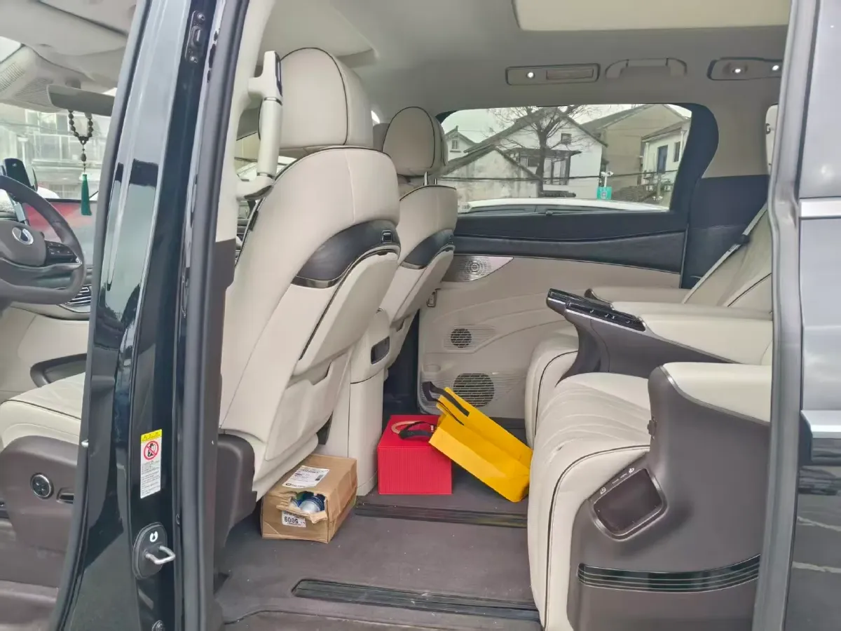 2024 Denza D9 1.5T 139HP L4 E-CVT PHEV 40KWH,autocango,china used car exporter,china ev exporter,chinese used car exporter,chinese used ev exporter