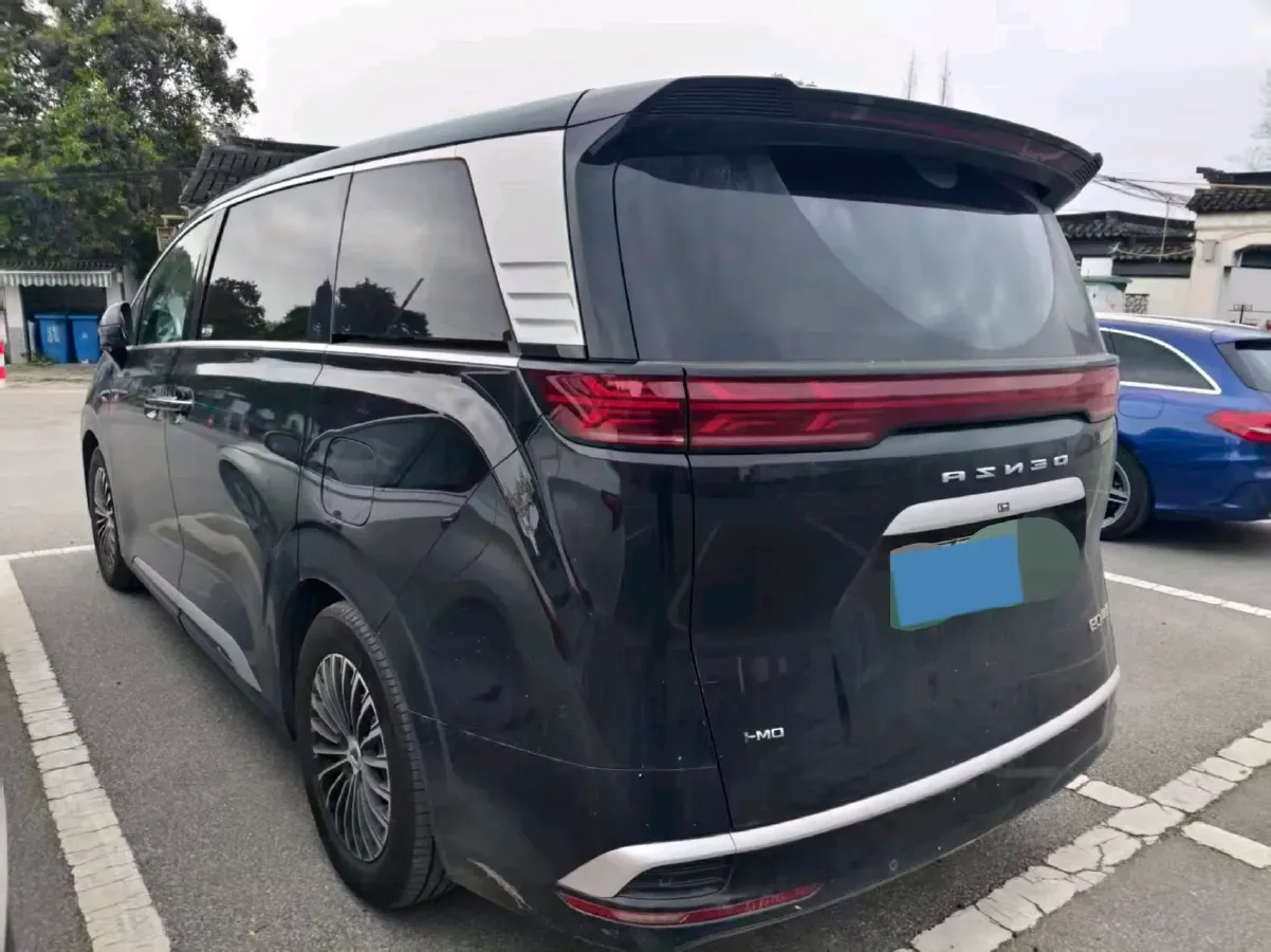 2024 Denza D9 1.5T 139HP L4 E-CVT PHEV 40KWH,autocango,china used car exporter,china ev exporter,chinese used car exporter,chinese used ev exporter