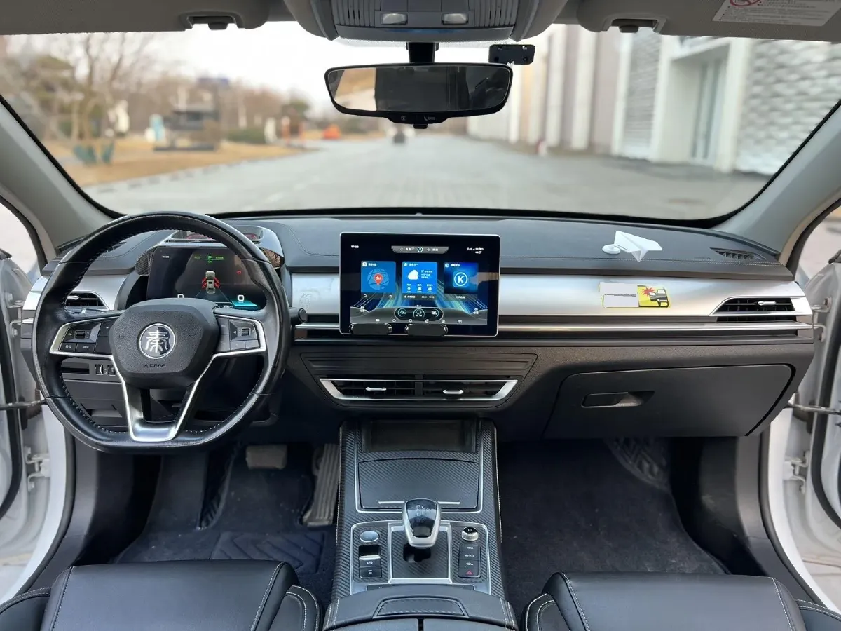 2019 BYD Qin Pro BEV 53.1KWH,autocango,china used car exporter,china ev exporter,chinese used car exporter,chinese used ev exporter