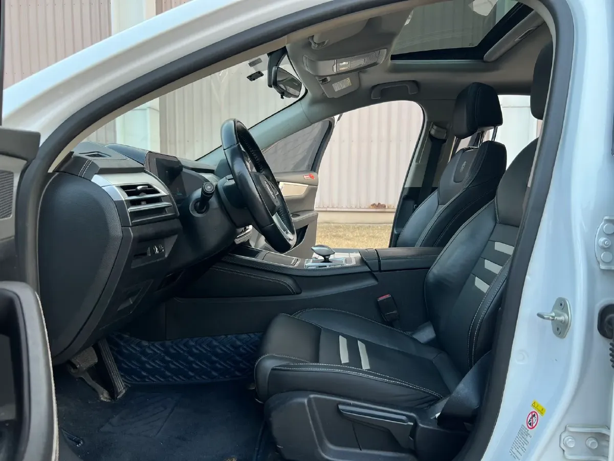 2019 BYD Qin Pro BEV 53.1KWH,autocango,china used car exporter,china ev exporter,chinese used car exporter,chinese used ev exporter