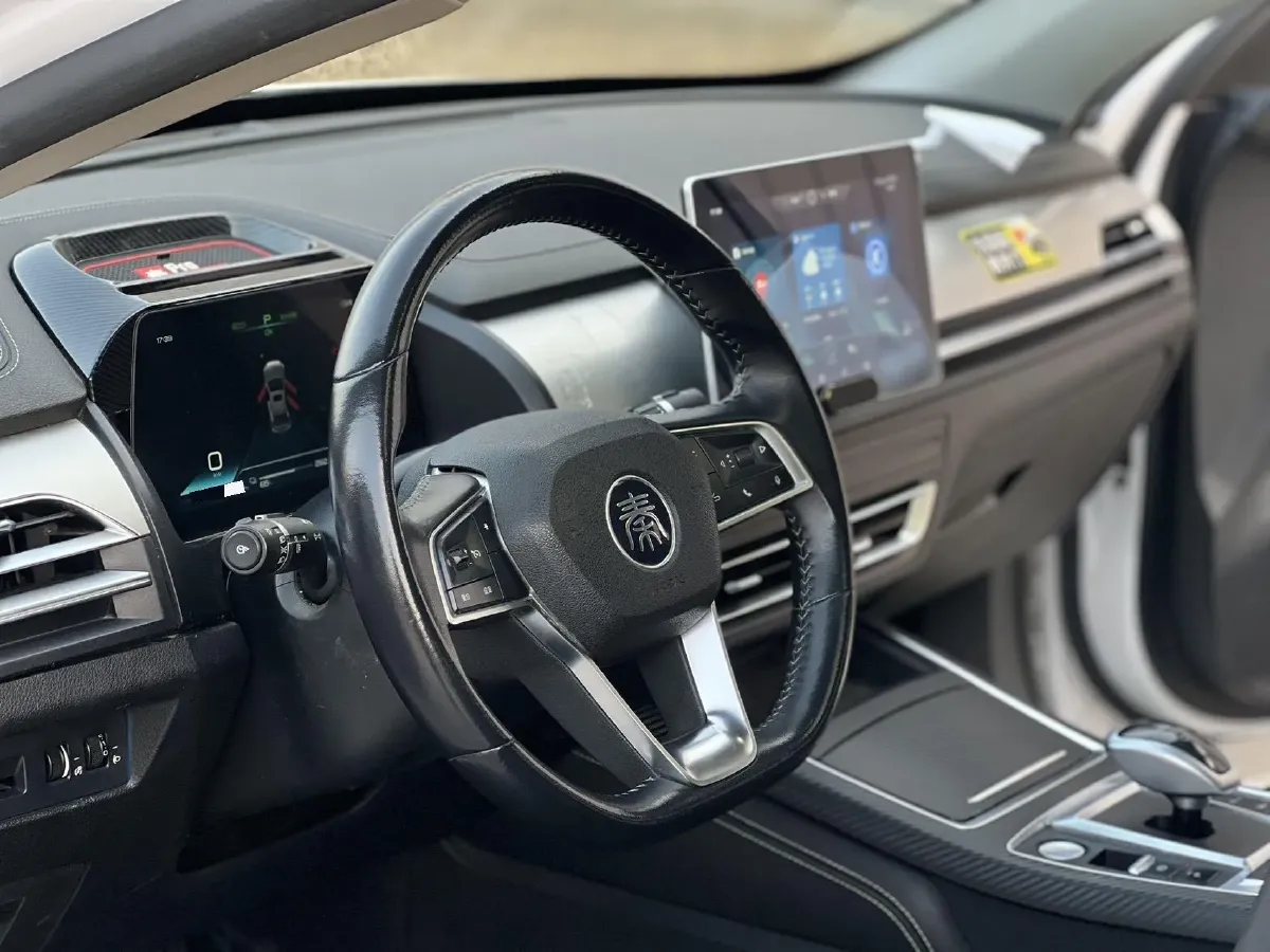 2019 BYD Qin Pro BEV 53.1KWH,autocango,china used car exporter,china ev exporter,chinese used car exporter,chinese used ev exporter