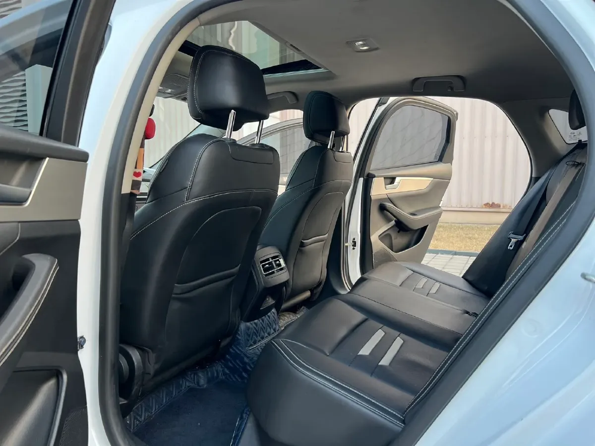 2019 BYD Qin Pro BEV 53.1KWH,autocango,china used car exporter,china ev exporter,chinese used car exporter,chinese used ev exporter