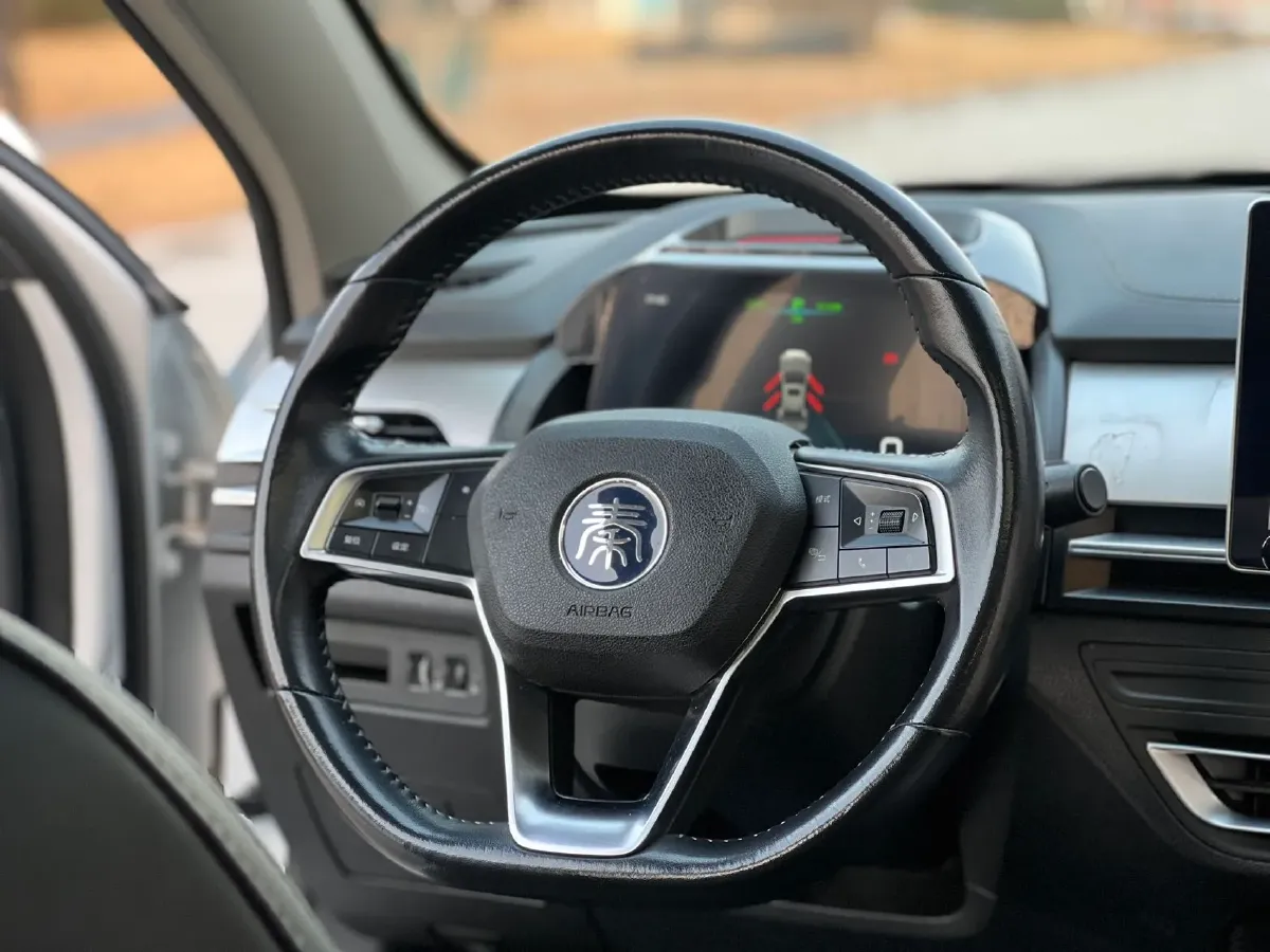 2019 BYD Qin Pro BEV 53.1KWH,autocango,china used car exporter,china ev exporter,chinese used car exporter,chinese used ev exporter