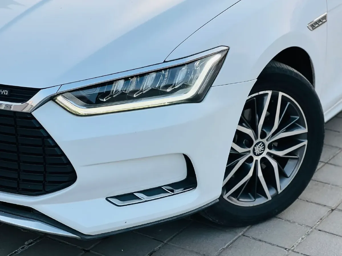 2019 BYD Qin Pro BEV 53.1KWH,autocango,china used car exporter,china ev exporter,chinese used car exporter,chinese used ev exporter