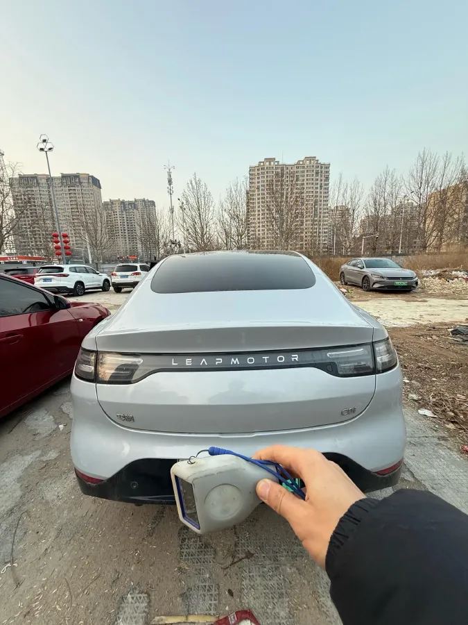 2023 Leapmotor C01 BEV 62.8KWH,autocango,china used car exporter,china ev exporter,chinese used car exporter,chinese used ev exporter