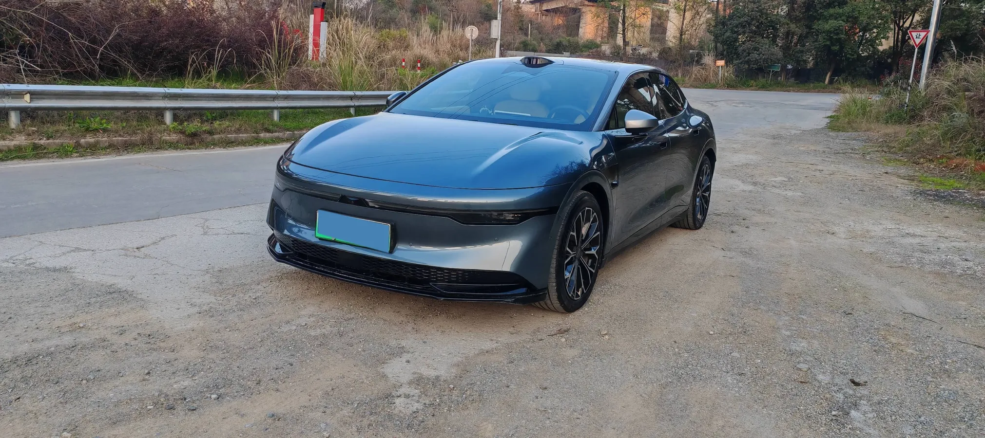 2024 Zeekr 007 BEV 75KWH,autocango,china used car exporter,china ev exporter,chinese used car exporter,chinese used ev exporter